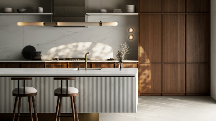 Cosentino The Netherlands B.V. Deurne afbeelding 4