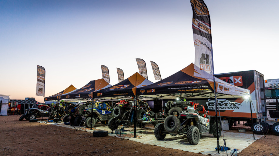 QFF Funbikes B.V. Eersel afbeelding 2