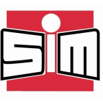 SIM Staalindustrie B.V. logo