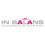 In Balans Accountants & Fiscalisten B.V. logo
