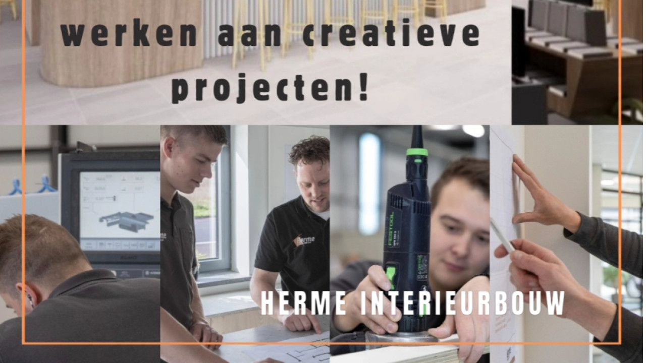 Herme Interieurbouw Reusel afbeelding 1