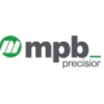 MPB Mechanical Parts Brabant B.V. logo