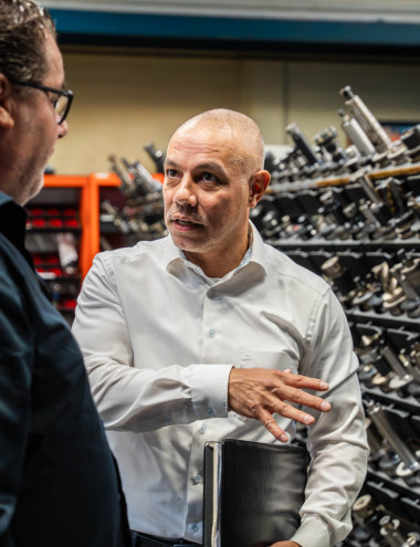 Van Mierlo BV Helmond afbeelding 3