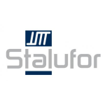 Stalufor concepten in bouwbeslag BV logo