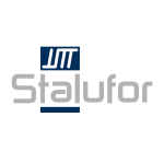 Stalufor concepten in bouwbeslag BV Best logo