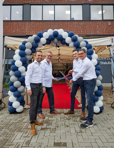 Stalufor concepten in bouwbeslag BV Best afbeelding 5