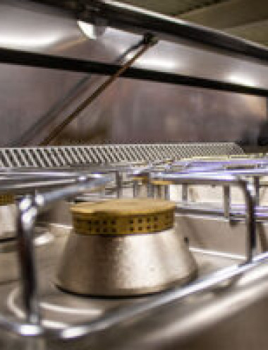 Horecacentrum Brabant B.V. Leende afbeelding 3