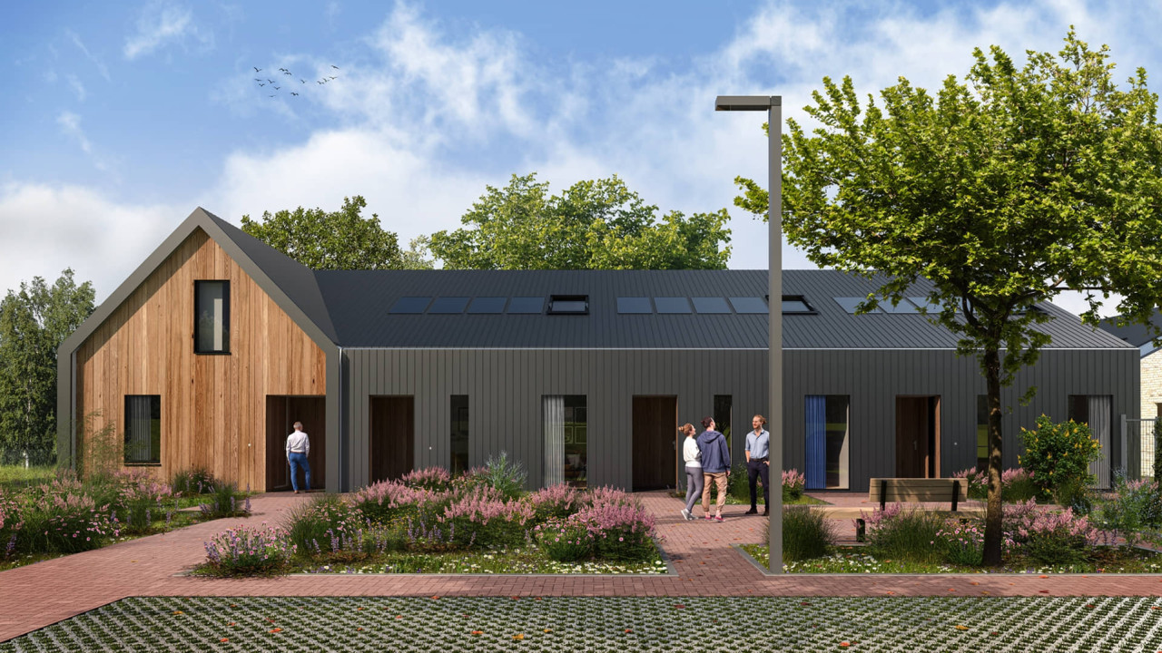 HilvaVastgoed B.V. Esbeek afbeelding 1