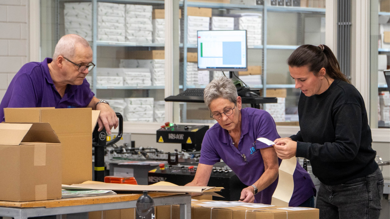 Japak B.V. Best afbeelding 1