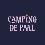 Camping de Paal Bergeijk logo