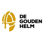 Dorpscentrum de Gouden Helm logo