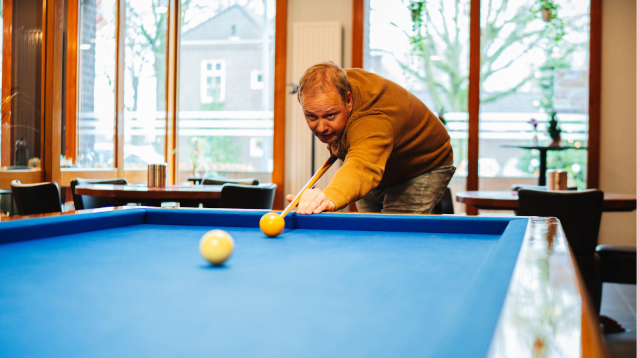 Dorpscentrum de Gouden Helm Helenaveen afbeelding 6 Dorpscentrum de Gouden Helm Helenaveen afbeelding 6