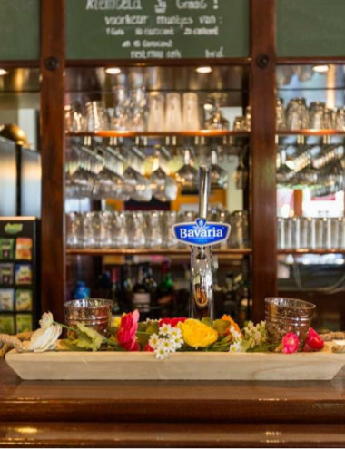 Dorpscentrum de Gouden Helm Helenaveen afbeelding 3 Dorpscentrum de Gouden Helm Helenaveen afbeelding 3