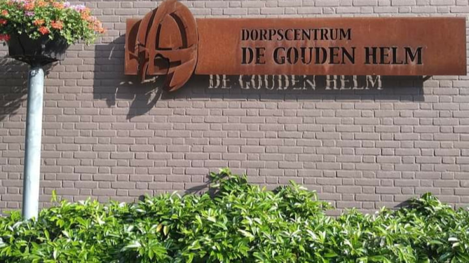 Dorpscentrum de Gouden Helm Helenaveen afbeelding 2 Dorpscentrum de Gouden Helm Helenaveen afbeelding 2