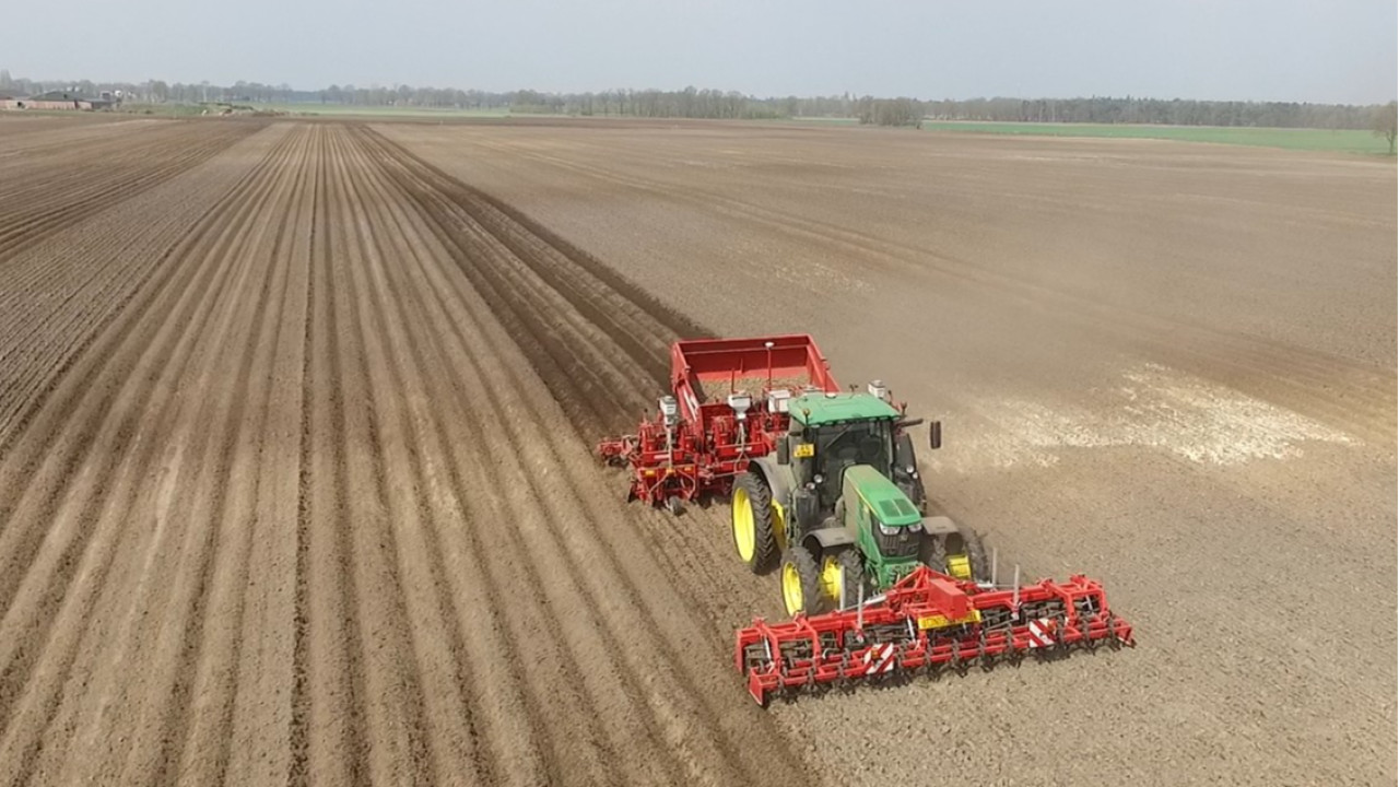 Van Dommelen-van den Borne VOF Hooge mierde afbeelding 1 Van Dommelen-van den Borne VOF Hooge mierde afbeelding 1