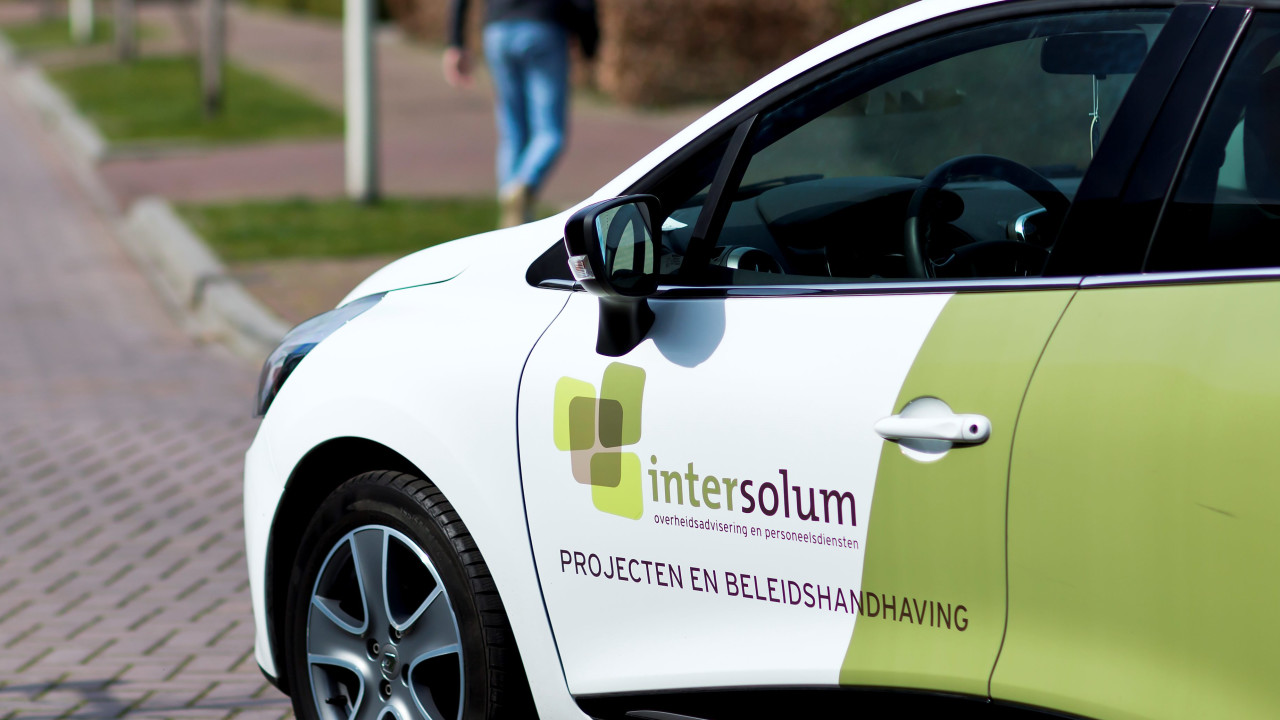 Intersolum B.V. Someren afbeelding 1 Intersolum B.V. Someren afbeelding 1