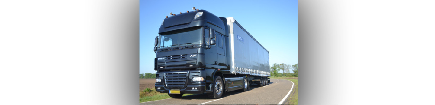 Winters Trailer Rental