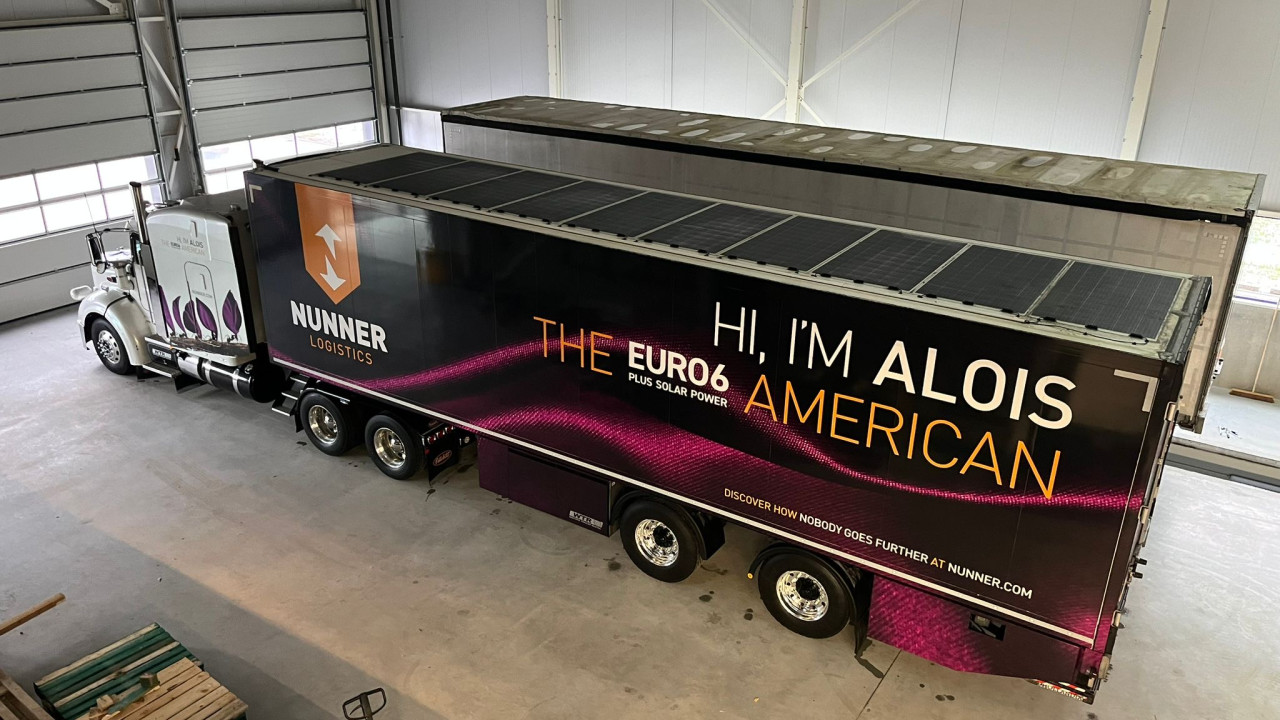 Winters Trailer Rental Hapert afbeelding 1 Winters Trailer Rental Hapert afbeelding 1