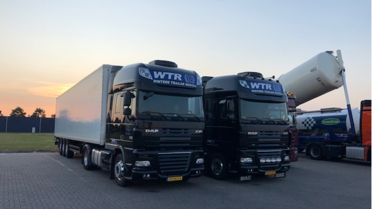 Winters Trailer Rental Hapert afbeelding 6 Winters Trailer Rental Hapert afbeelding 6