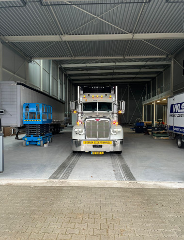 Winters Trailer Rental Hapert afbeelding 3 Winters Trailer Rental Hapert afbeelding 3