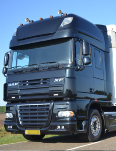 Winters Trailer Rental Hapert afbeelding 5 Winters Trailer Rental Hapert afbeelding 5