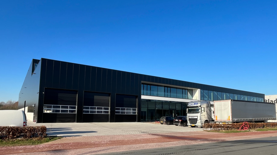 Winters Trailer Rental Hapert afbeelding 2 Winters Trailer Rental Hapert afbeelding 2
