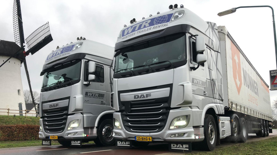 Winters Trailer Rental Hapert afbeelding 4 Winters Trailer Rental Hapert afbeelding 4