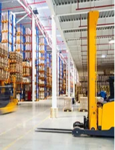 Winters Logistic Services Hapert afbeelding 5