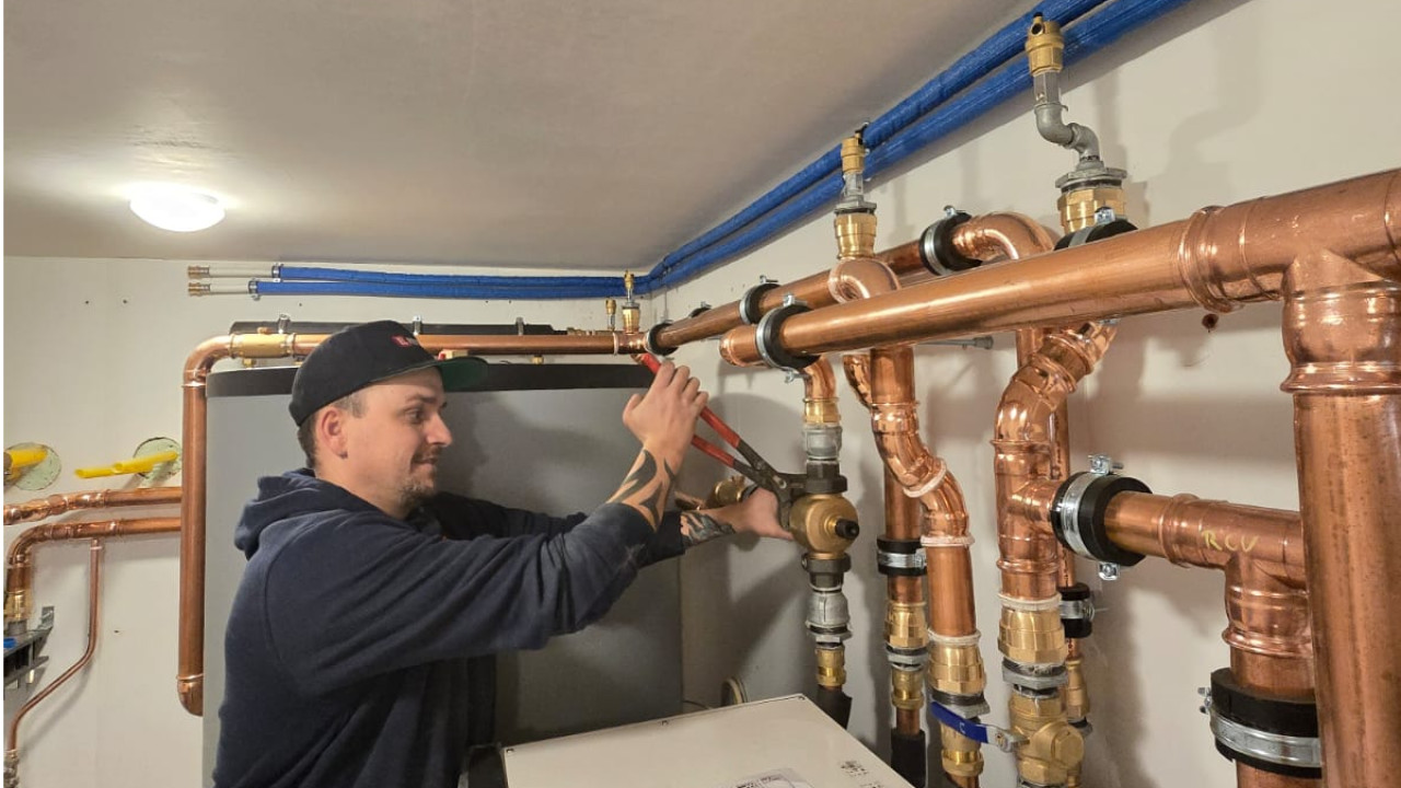 Theo Boons B.V. Helmond afbeelding 1