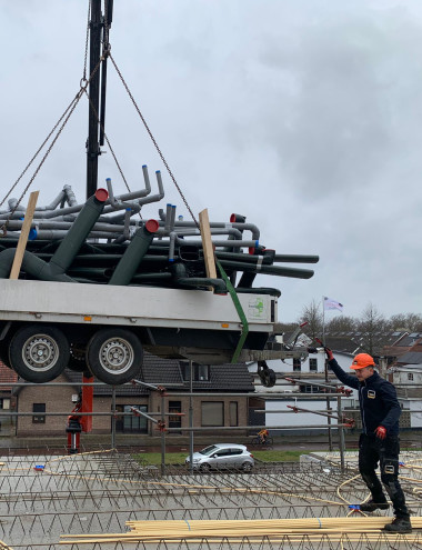 Theo Boons B.V. Helmond afbeelding 3