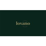 Lovano Kitchen and Bar Veldhoven logo