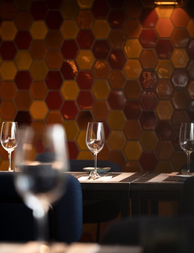 Lovano Kitchen and Bar Veldhoven afbeelding 5