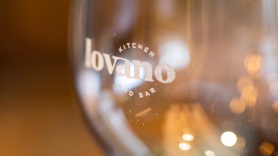 Lovano Kitchen and Bar Veldhoven afbeelding 2