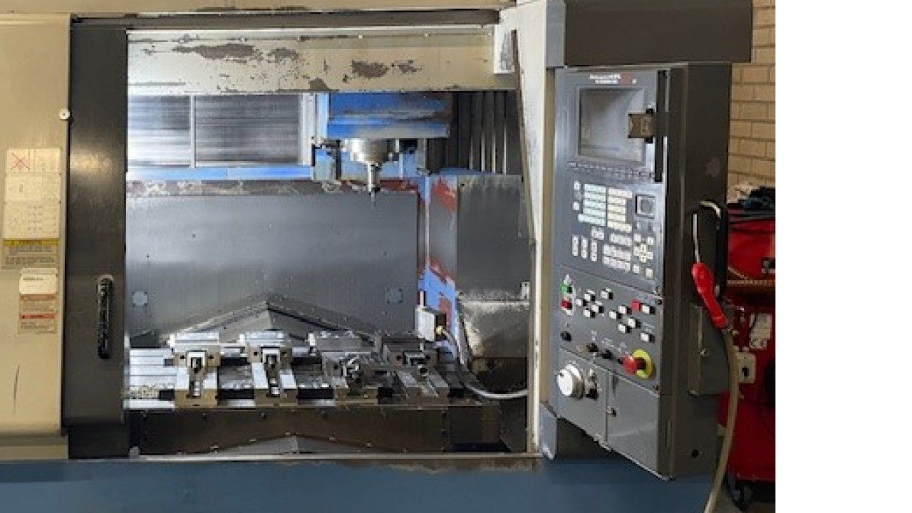 Van de Brande Techniek Bladel afbeelding 6