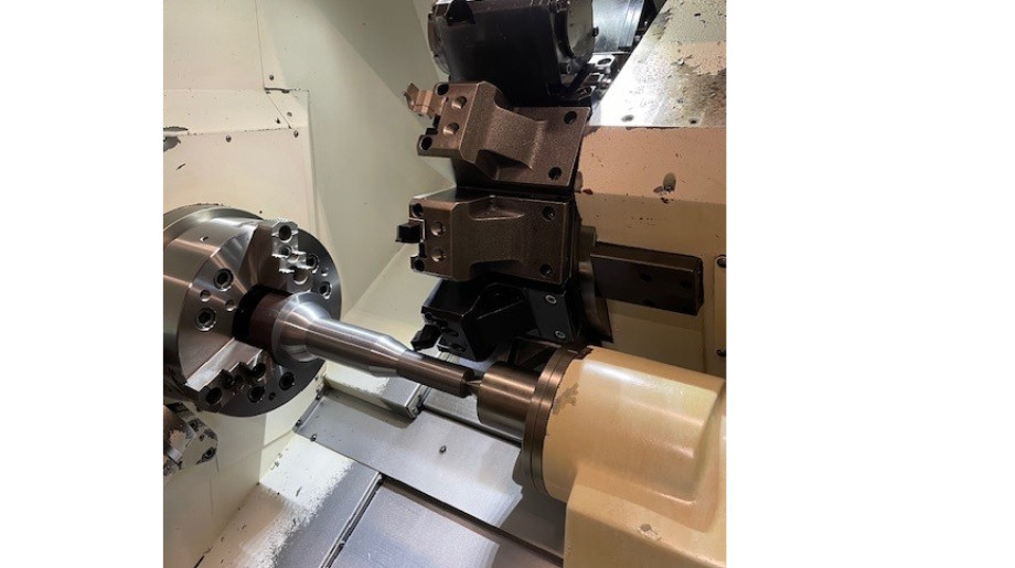 Van de Brande Techniek Bladel afbeelding 4