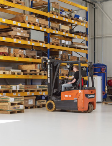 FMB Precision Parts B.V. Bergeijk afbeelding 3