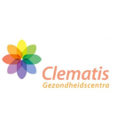 Clematis Gezondheidscentra logo