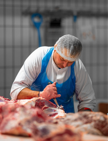 Van Rooi Beef & Veal Someren afbeelding 5