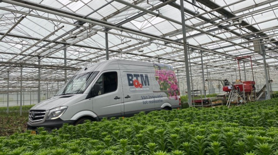 BTM B.V. Bergeijk afbeelding 2