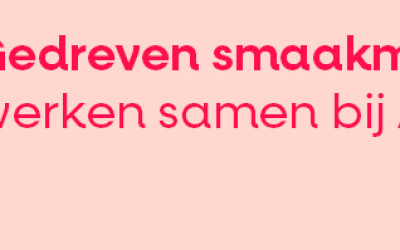 Albron | Bedrijfsrestaurants De Meern afbeelding
