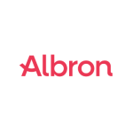 Albron | Bedrijfsrestaurants logo
