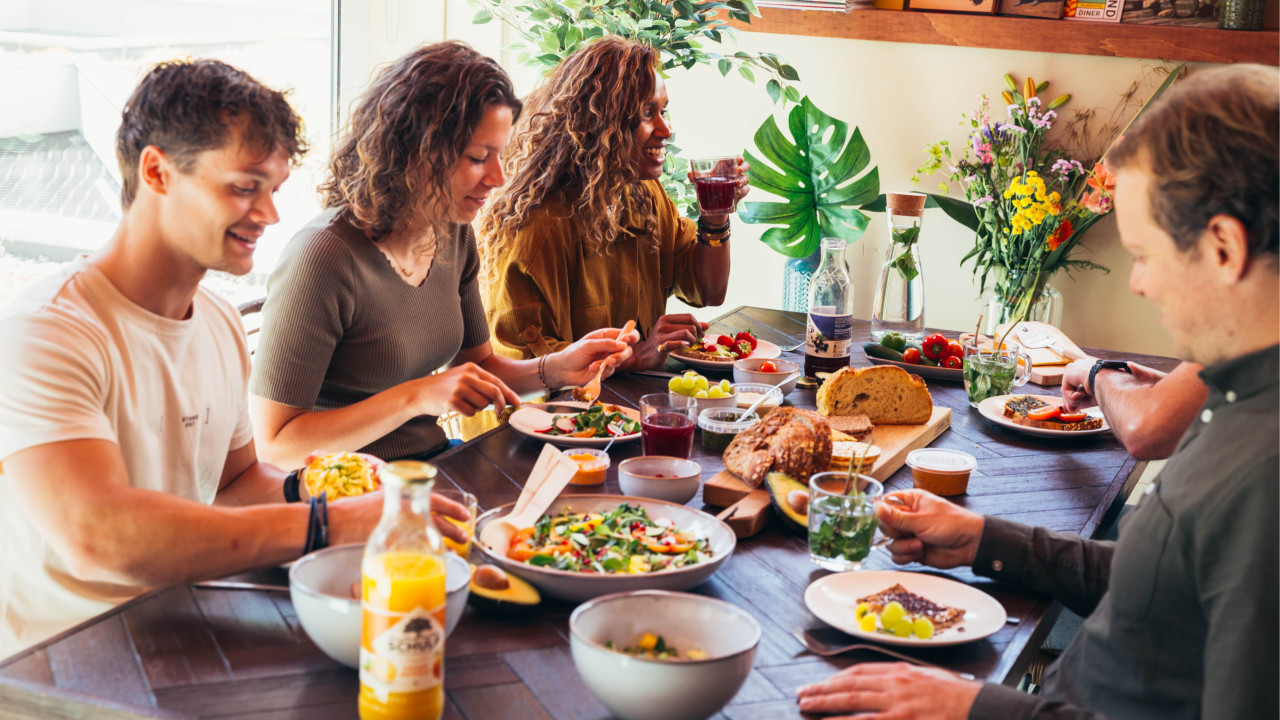 Albron | Bedrijfsrestaurants De Meern afbeelding 6 Albron | Bedrijfsrestaurants De Meern afbeelding 6