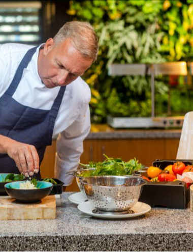 Albron | Bedrijfsrestaurants De Meern afbeelding 3 Albron | Bedrijfsrestaurants De Meern afbeelding 3