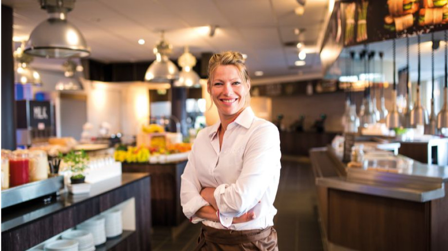 Albron | Bedrijfsrestaurants De Meern afbeelding 2 Albron | Bedrijfsrestaurants De Meern afbeelding 2