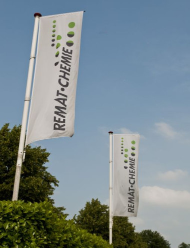 Remat Chemie B.V. Helmond afbeelding 3