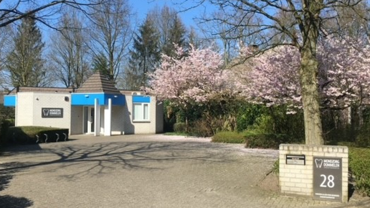 Mondzorg Dommelen B.V. Valkenswaard afbeelding 6