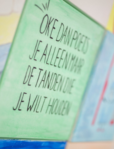 Mondzorg Dommelen B.V. Valkenswaard afbeelding 3