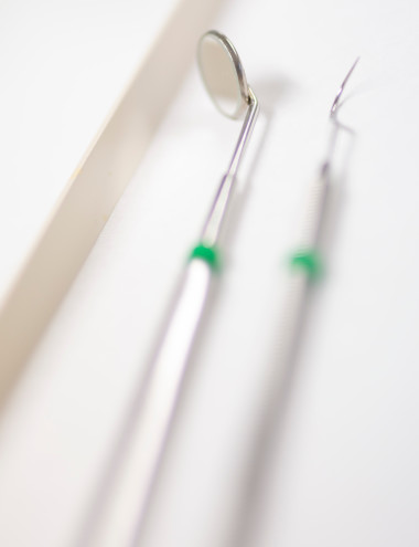 Mondzorg Dommelen B.V. Valkenswaard afbeelding 5