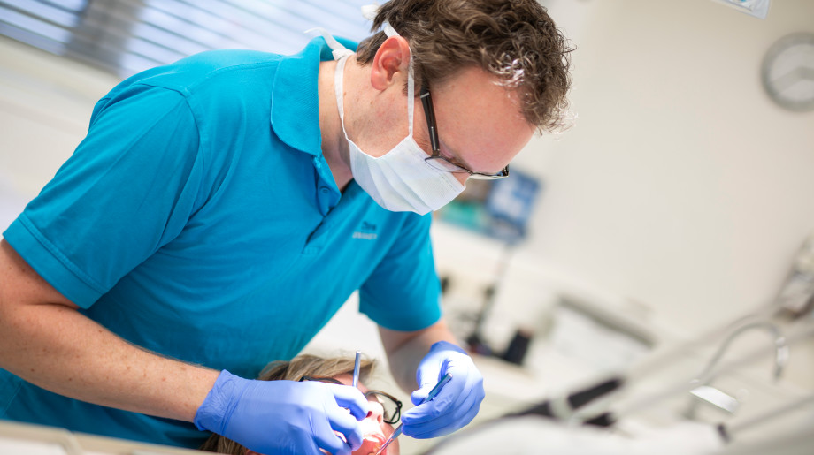 Mondzorg Dommelen B.V. Valkenswaard afbeelding 2