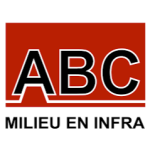 ABC Milieu en Infra B.V. logo